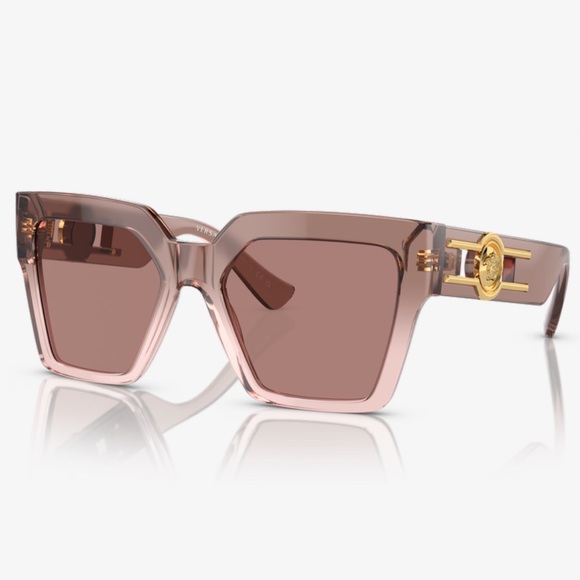 Excluded Versace Sunglasses, New 285 - Picture 1 of 5